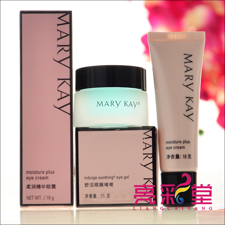 Mary Kay Eye cream Shuhuo Eye Mask Gel Go lines dark under-eye circles Puffiness Moisture replenishment Cosmetics quality goodsin the Skin Care/Body/Essential oils , Eye Care (New) , Eye category - from Buy2taobao.com to provide professional Taobao agent buy service