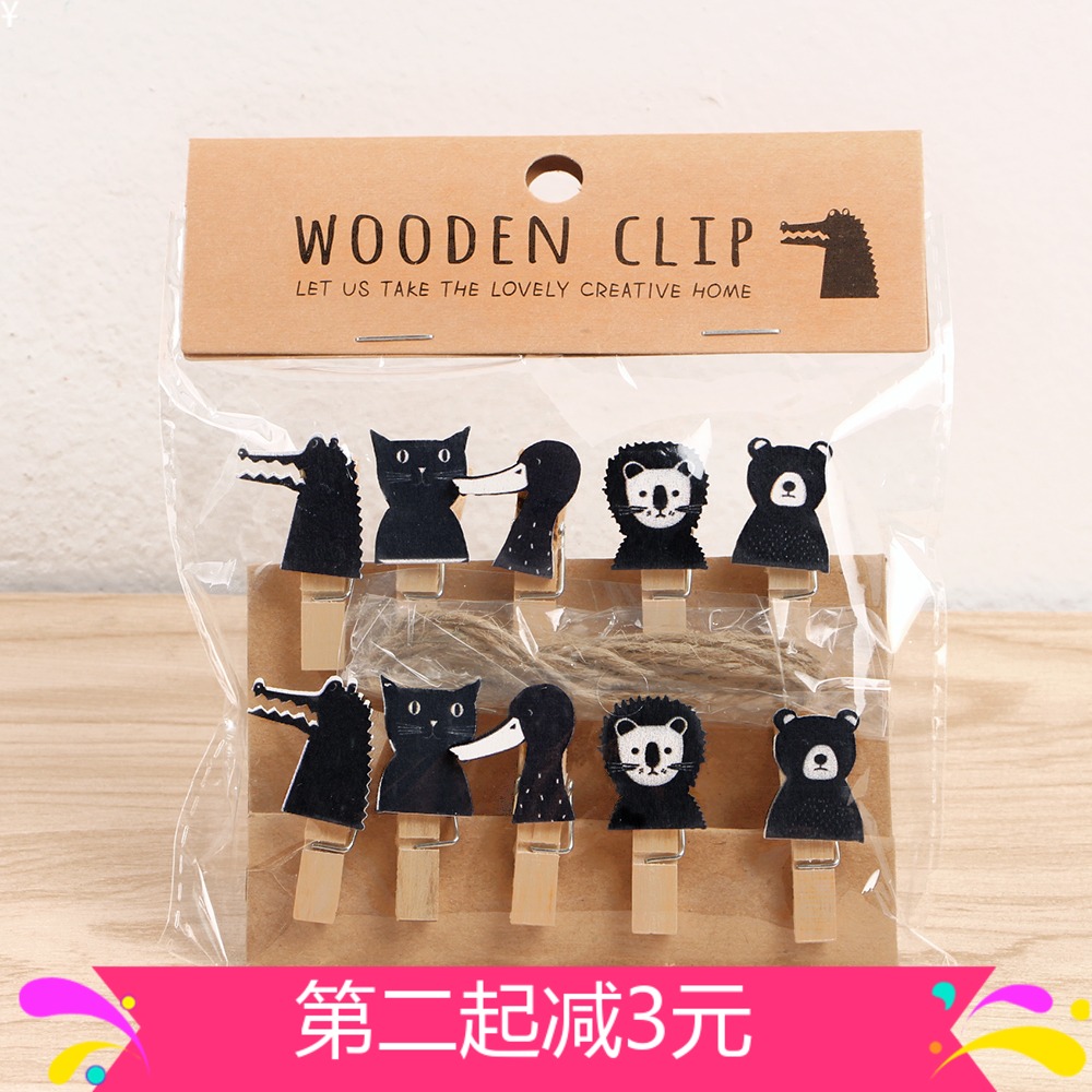 Photo Clamp Hemp rope originality Cartoon Clamp woodiness Wooden clamps Photo folder Photo wall Photo folders Small crocodilein the Electronic Dictionary/Electronic paper book/Stationery , Shelves/Display items , Memo Clip/Photo Folder category - from Buy2taobao.com to provide professional Taobao agent buy service