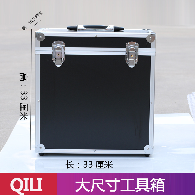汽車貼膜工具 皮革鋁合金工具箱 刮板收納箱 工具盒 立式箱子在類目 五金/工具, 手動工具, 工具包/箱/車, 五金工具箱中 - 來自Buy2taobao.com提供專業的淘寶代購服務