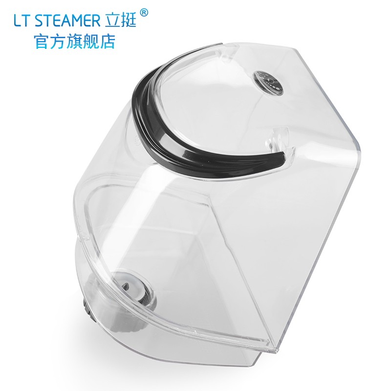 立挺 (LT STEAMER) 挂烫机原配水壶配件请咨询型号后拍不支持单拍在类目 生活电器, 生活家电配件, 清洁/挂烫机/电熨斗配件中 - 来自Buy2taobao.com提供专业的淘宝代购服务