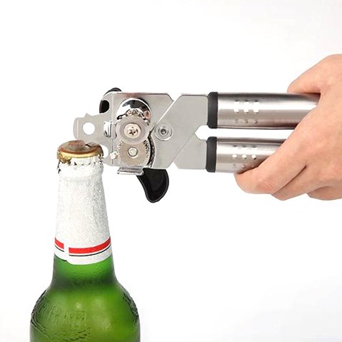 小清啤酒创意精品开罐器启牛奶简易德国简单手持开盖刀商用开口挂|ruв категории посуда, до дна/бокал/вино, консервный нож - от Buy2taobao.com для оказания профессиональной услуги покупки агента Taobao