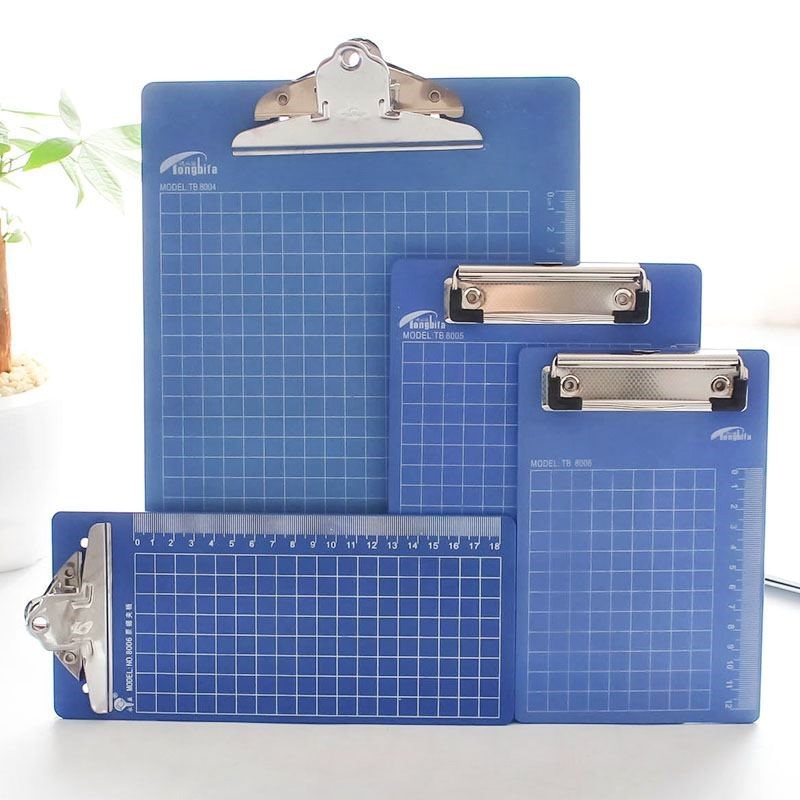 A4 Clip Board A5 File splint A6 WordPad Mat Paper clips to work in an office Supplies Plastic foldersin the Electronic Dictionary/Electronic paper book/Stationery , Shelves/Display items , Folder category - from Buy2taobao.com to provide professional Taobao agent buy service