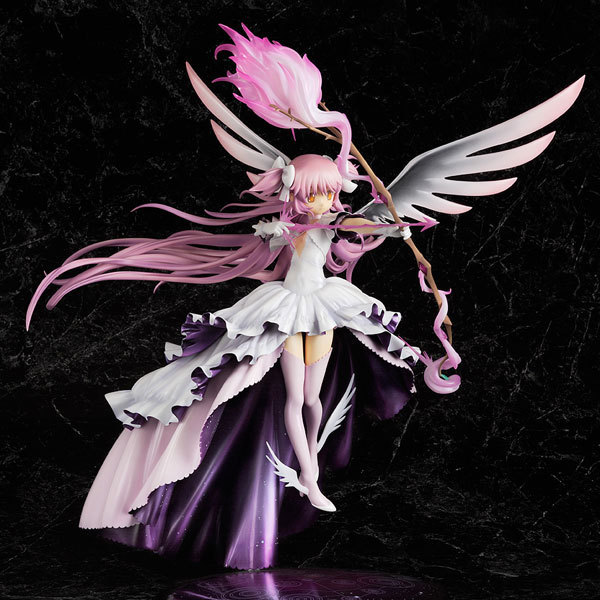 日版正品 魔法少女小圆 鹿目圆香 终极圆神手办模型二次元公仔|msdalam kategori mod main/animasi/Zhou Bian/cos/permainan papan, Tangan untuk melakukan/Mini kapsul mainan/Doll/BJD/Soldier, tangan lain untuk melakukan - dari Buy2taobao.com untuk memberikan perkhidmatan ejen Taobao profesional membeli