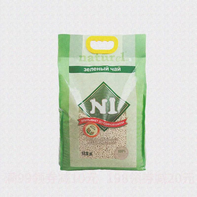 植物n1玉米猫砂澳大利亚豆腐猫沙低粉尘结团17.5升*3包整箱包邮|msdalam kategori haiwan peliharaan/makanan haiwan dan bekalan, Cat/Anjing dandanan pembersihan bekalan, sampah - dari Buy2taobao.com untuk memberikan perkhidmatan ejen Taobao profesional membeli