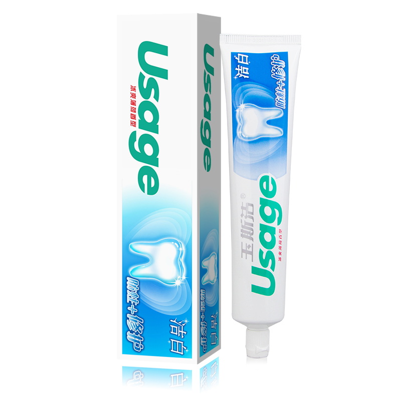 Hon Jade Adams Jie Moth proofing Repair toothpaste 180g*1 Moth proofing Teether Ease fresh tone 3in the Care cleaners/Sanitary napkins/Paper/Aromatherapy , Shampoo bath/Personal cleanliness , Oral Care , Toothpaste category - from Buy2taobao.com to provide professional Taobao agent buy service