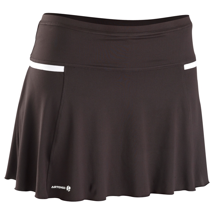 Спортивная юбка 32E 2030 теннис женские универсальные ткани , купить в