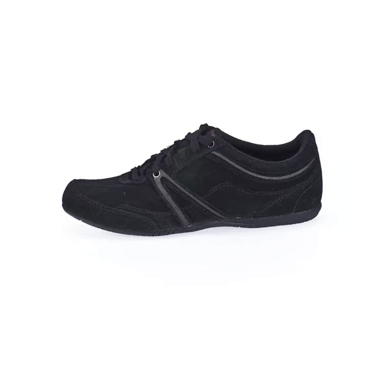 Decathlon Spring lightweight leather walking shoes women casual shoes ...