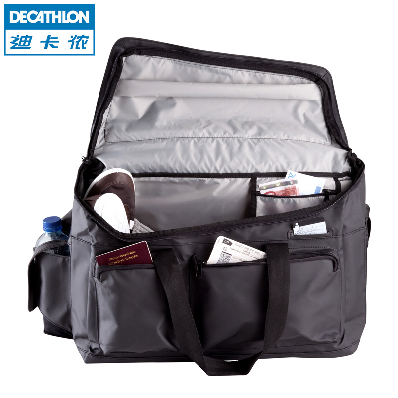 decathlon shoulder bag