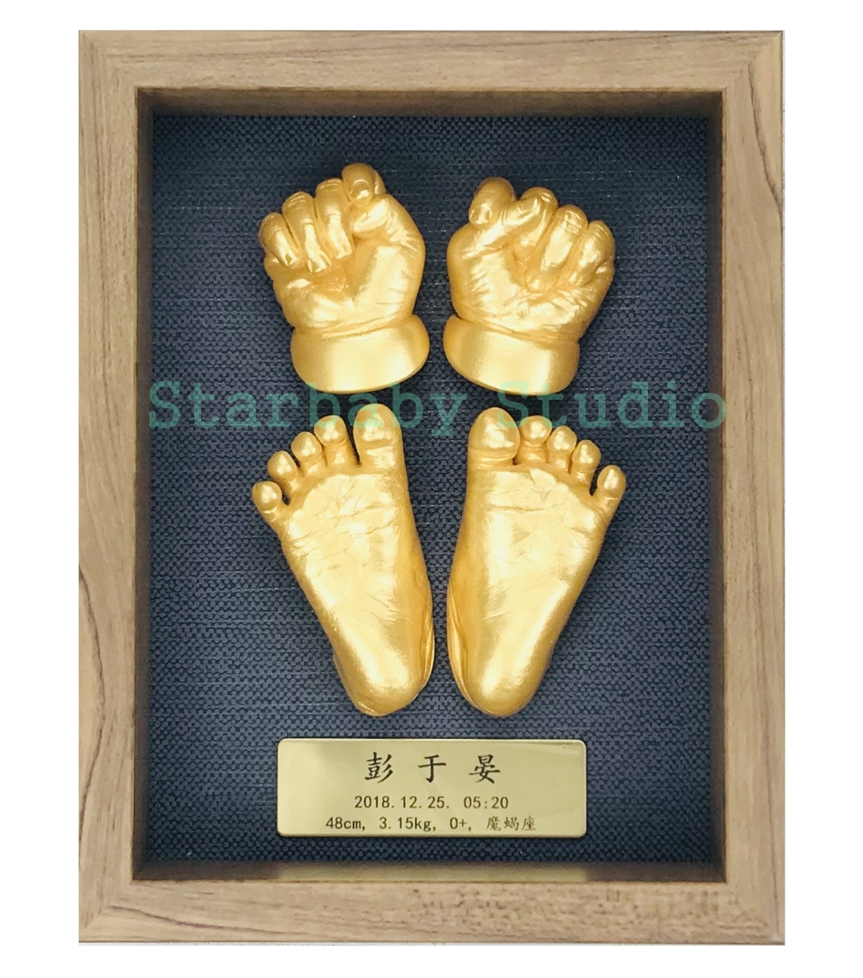 baby Handprints Footprint 3d three-dimensional Clone Shoumo Model Photo frame newborn baby Anniversary Pictures full moonin the Toy/Childs/Puzzle/Building block/Model , Baby Souvenirs/Personalized Products , Hand footprints category - from Buy2taobao.com to provide professional Taobao agent buy service