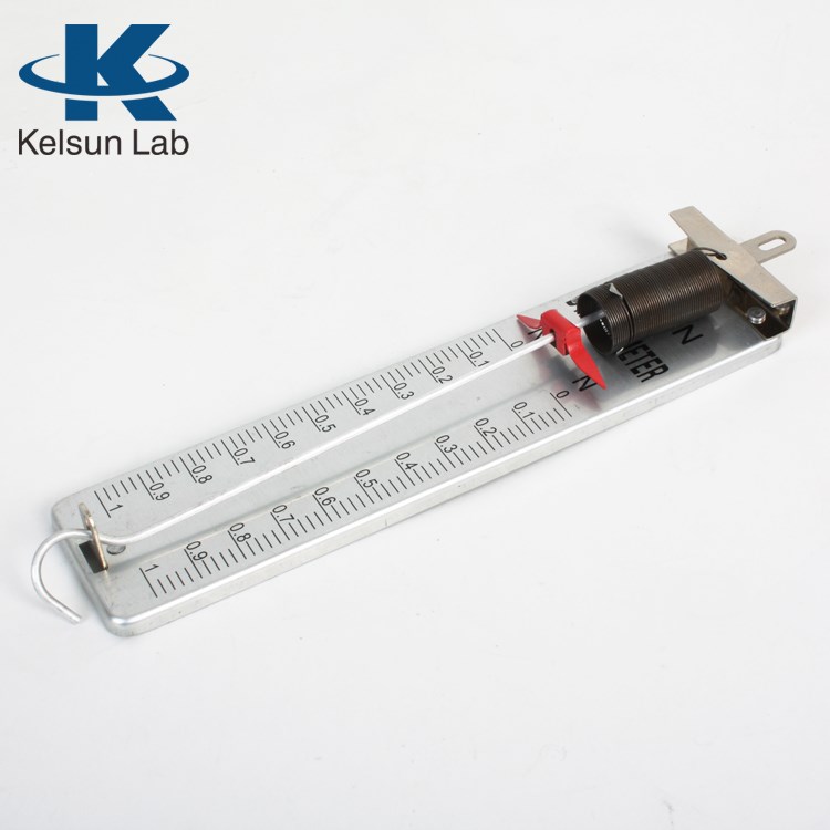 平板测力计1N 2N 2.5N 5N 10N初中物理力学实验器材弹簧教学仪器|ruв категории оборудование/инструменты, приборы, двухтактный метр - от Buy2taobao.com для оказания профессиональной услуги покупки агента Taobao