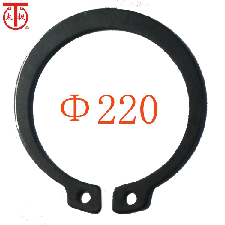 DIN471-轴用弹性挡圈STW(规格:Φ220)在类目 五金/工具, 紧固件, 挡圈中 - 来自Buy2taobao.com提供专业的淘宝代购服务