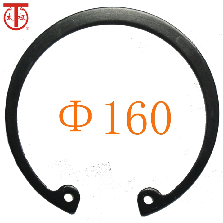 GB/T893.1 孔用弹性挡圈/内卡簧GB893(规格:Φ160)|msdalam kategori perkakasan/alat, fastener, Ring - dari Buy2taobao.com untuk memberikan perkhidmatan ejen Taobao profesional membeli