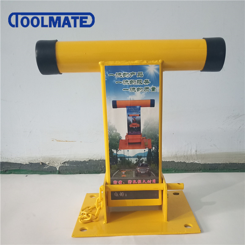 Parking lot thickening automobile Parking lock Parking spaces Placeholder Locked Anti collision Garage locks Parking Lockin the Hardware/Tool , Construction of protection , Transportation Security , Safety signs category - from Buy2taobao.com to provide professional Taobao agent buy service