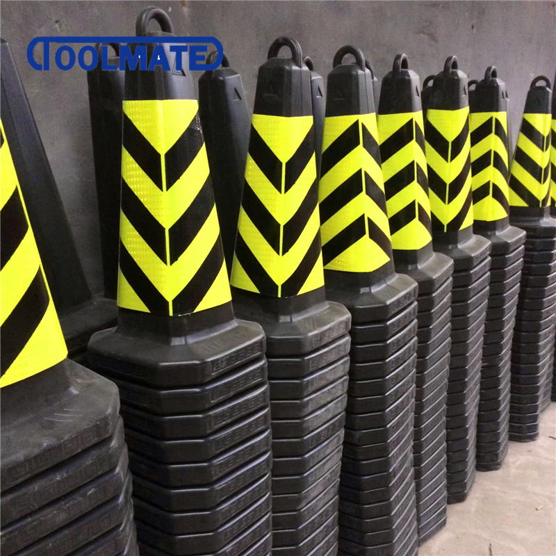 Cone Reflective Cone prohibit Parking Party Cone Side of the road Ice cream bucket Barrier Warning column Cone Plastic customizedin the Hardware/Tool , Construction of protection , Transportation Security , Reflective Cone category - from Buy2taobao.com to provide professional Taobao agent buy service