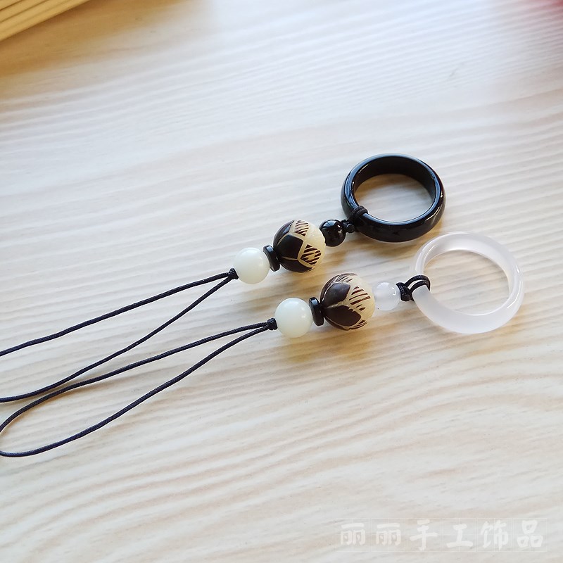 菩提子手机链挂件短款优盘挂绳吊坠车钥匙扣男士女生情侣饰品|msdalam kategori Aksesori Digital 3C, Aksesori telefon bimbit, Aksesori telefon, loket telefon/tali telefon - dari Buy2taobao.com untuk memberikan perkhidmatan ejen Taobao profesional membeli