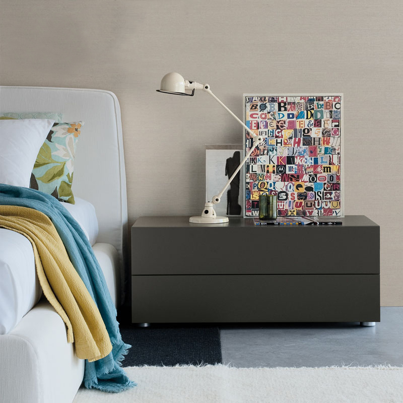 bedside cupboard Simplicity modern DeVry Mini drawer Lockers bedroom Side cabinet originality Storage cabinet Corner cabinetin the Residential furniture , Cabinet , Bedside cabinet category - from Buy2taobao.com to provide professional Taobao agent buy service