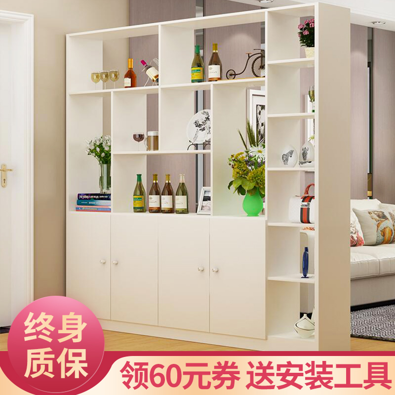 入户玄关柜客厅双面玄关隔断柜现代简约门厅柜进门屏风隔断间厅柜在类目 住宅家具, 柜类, 门厅/玄关柜中 - 来自Buy2taobao.com提供专业的淘宝代购服务