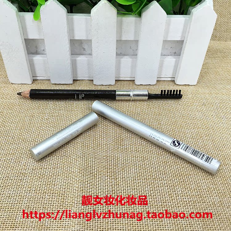 专柜 诗黛尔 持久防水眉笔 带眉刷 3017#在类目 彩妆/香水/美妆工具, 眉笔/眉粉/眉膏中 - 来自Buy2taobao.com提供专业的淘宝代购服务