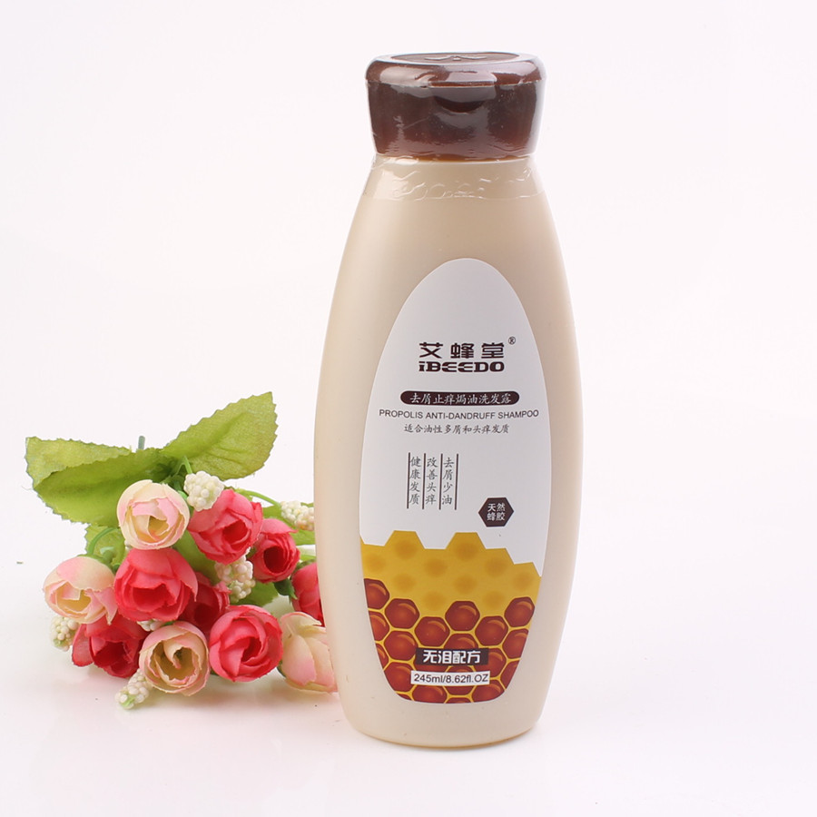 满60包邮【艾蜂堂】去屑止痒焗油洗发露245ml 专柜正品在类目 洗护清洁剂/卫生巾/纸/香薰, 洗发沐浴/个人清洁, 头发清洁/护理/造型, 洗发水中 - 来自Buy2taobao.com提供专业的淘宝代购服务