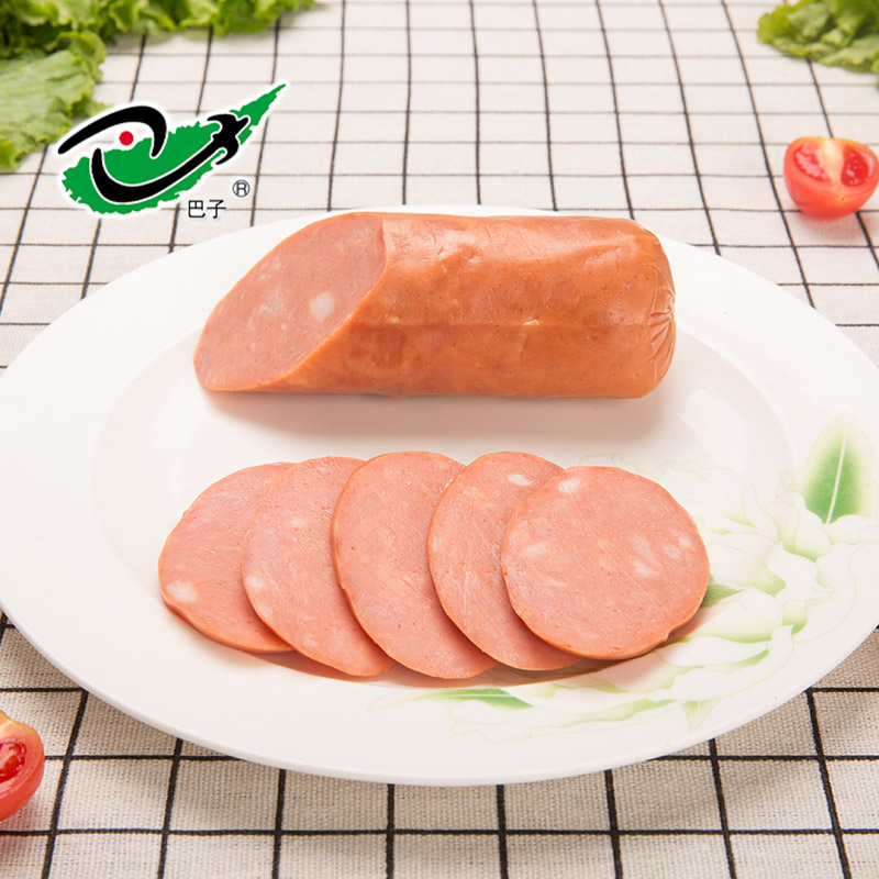 山东特产青岛风味巴子食品巴子大红肠真空280克火腿香肠在类目 水产肉类/新鲜蔬果/熟食, 熟食/凉菜/私房菜, 其它中 - 来自Buy2taobao.com提供专业的淘宝代购服务