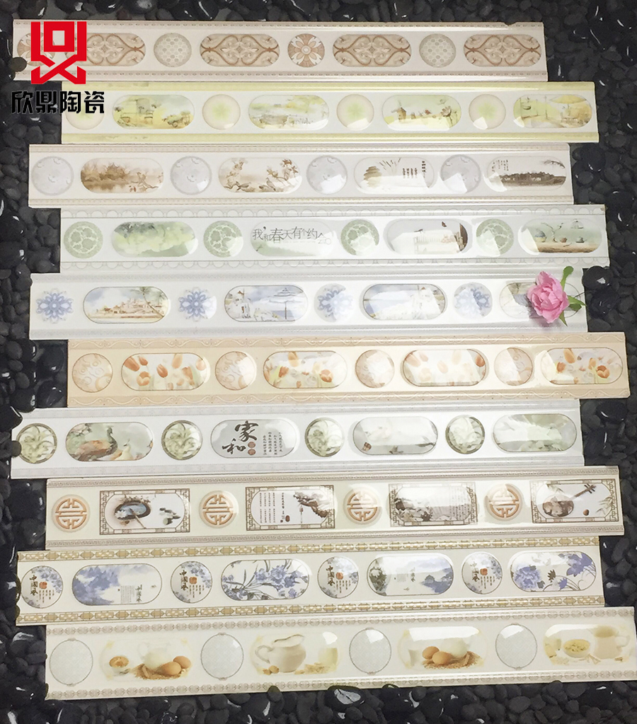 瓷砖腰线 客厅厨房卫生间腰线 瓷砖线条 70*600 瓷砖装饰配件在类目 家装主材, 瓷砖, 瓷砖装饰附件, 腰线中 - 来自Buy2taobao.com提供专业的淘宝代购服务