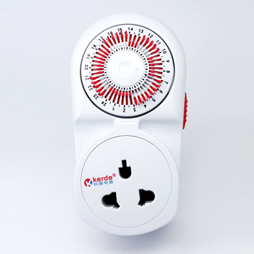 Cod TW-260 household Mechanical Time switch /24 hour Timing socket Timing controllerin the Kitchen/Cooking utensils , Kitchen Gadgets/Kitchen storage , Timer/Timer/Reminder category - from Buy2taobao.com to provide professional Taobao agent buy service