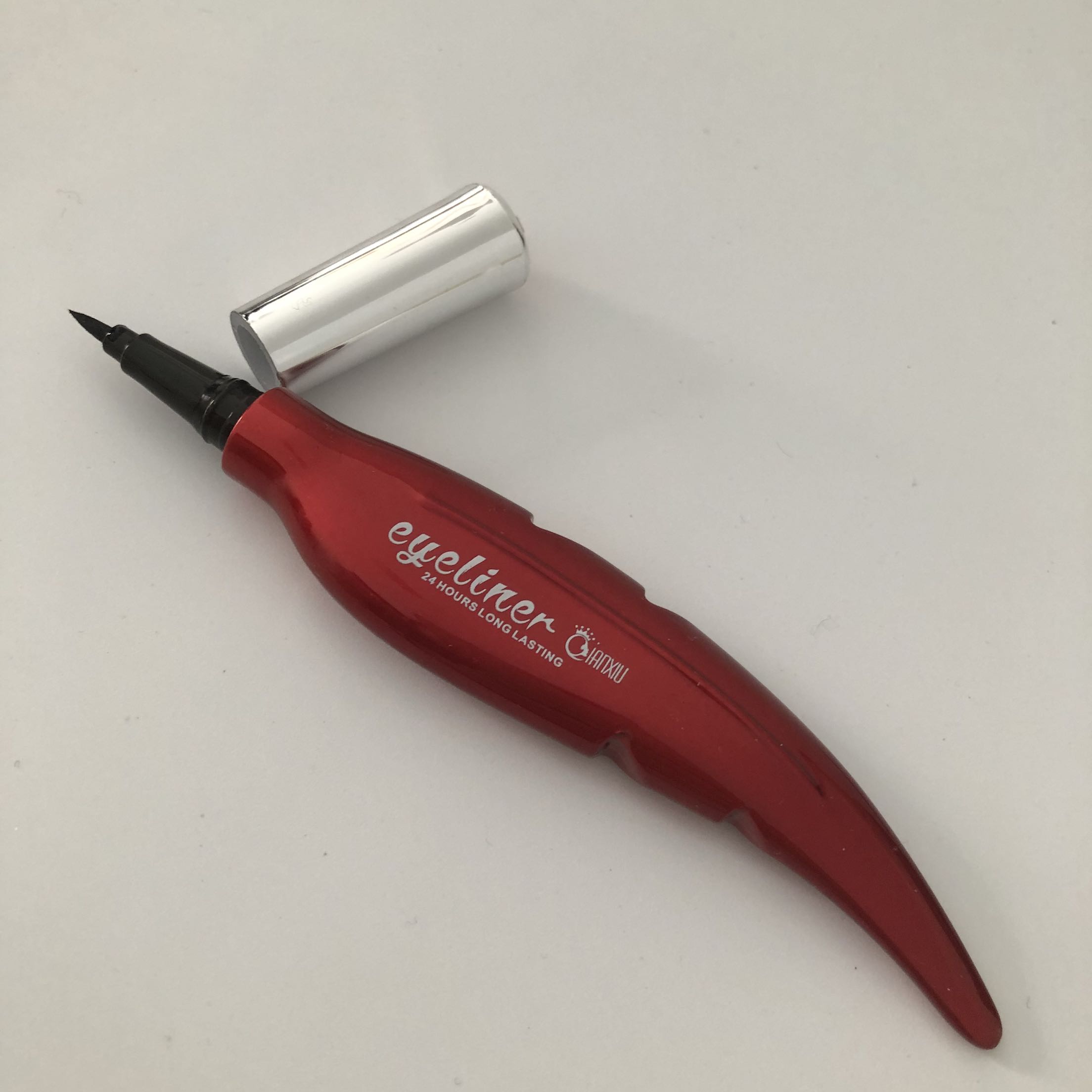 紅色眼線液筆在類目 節慶用品/禮品, 其它節慶用品中 - 來自Buy2taobao.com提供專業的淘寶代購服務