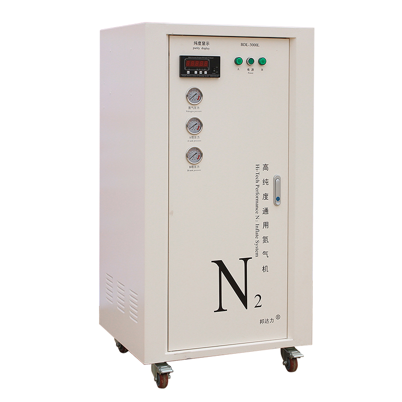 Hebei State power Nitrogen High purity Nitrogen machine Food Industry Chemical industry petroleum Electronics Medical care Handle laserin the Hardware/Tool , Mechanical Hardware , Separation Equipment category - from Buy2taobao.com to provide professional Taobao agent buy service