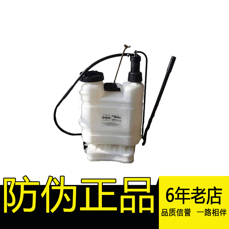 美國哈遜背負式712201進口背負式噴霧器 16L背負噴霧器在類目 鮮花速遞/花卉仿真/綠植園藝, 園藝用品, 小型噴霧壺中 - 來自Buy2taobao.com提供專業的淘寶代購服務