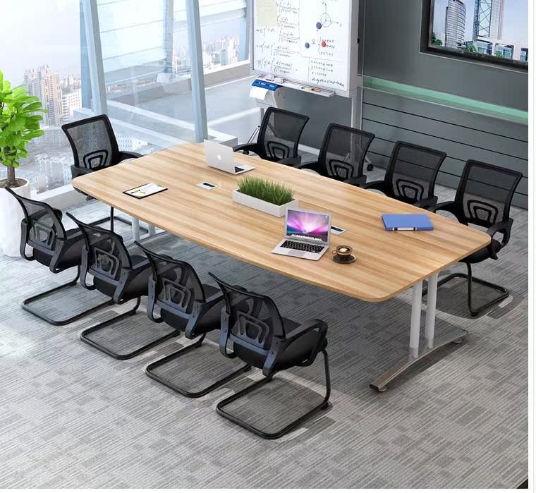 Economic type Office Room write household bedroom simple and easy Simplicity Conference table Long table Strip Single onein the Business/Office Furniture , Office Furniture , Desk , Conference table category - from Buy2taobao.com to provide professional Taobao agent buy service
