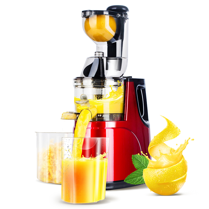 fully automatic commercial fruit juice separate Juicer household multi-function fruit caliber Original juicein the Kitchen/Cooking utensils , Kitchen Gadgets/Kitchen storage , Manual Juicer category - from Buy2taobao.com to provide professional Taobao agent buy service