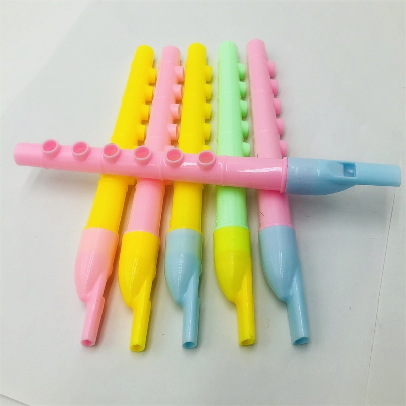 六孔迷你竖笛塑料小笛子创意宝宝乐器吹奏音乐玩具扫码引流小礼品|msdalam kategori Toy/bayi/teka-teki/blok bangunan/model, elektrik/kawalan jauh/inertia/mainan lancar, lain - dari Buy2taobao.com untuk memberikan perkhidmatan ejen Taobao profesional membeli