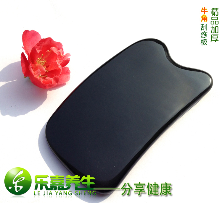 Buffalo horn scraping plates thickening Corners Scraping board Quadrilateral Holographic Main and collateral channels Scraping boardin the Personal Care/Health/Massage equipment , Meridian Health Care Equipment , Scrapping film/Board category - from Buy2taobao.com to provide professional Taobao agent buy service