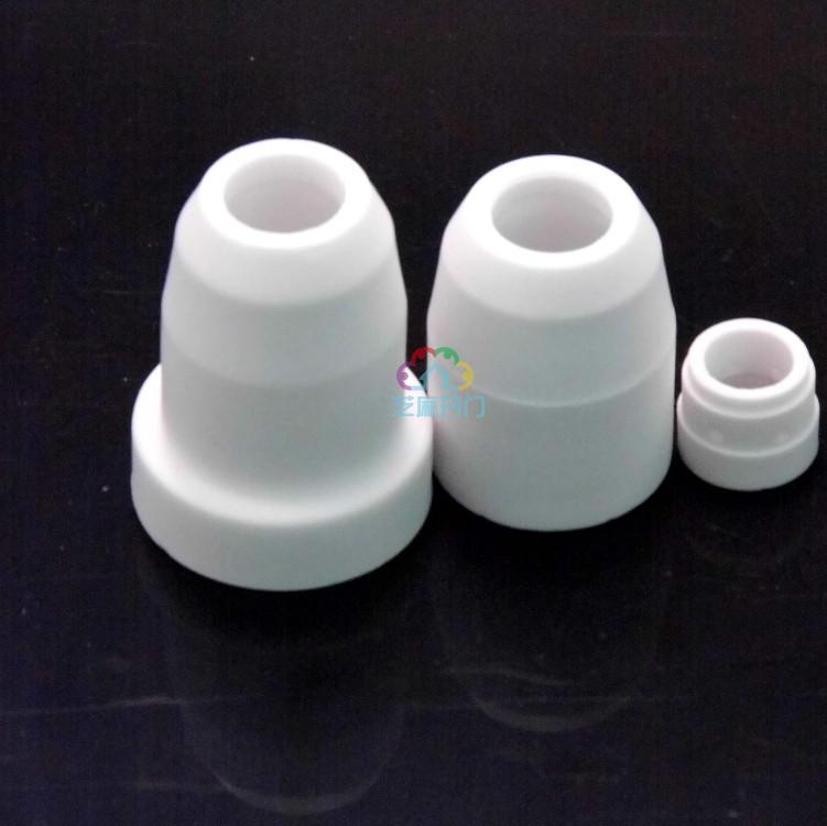 同昌80瓷嘴等離子切割機LGK63割槍保護套分流器保護罩瓷保護套在類目 五金/工具, 機電五金, 焊接設備, 等離子切割機中 - 來自Buy2taobao.com提供專業的淘寶代購服務