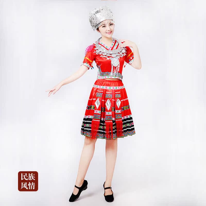 show new pattern dance Thai fashion Songkran Dai clothing life Gradient girl Self cultivationin the Women's clothing/Boutique , Costume/National costume/Stage costumes , National costume/Costumes category - from Buy2taobao.com to provide professional Taobao agent buy service
