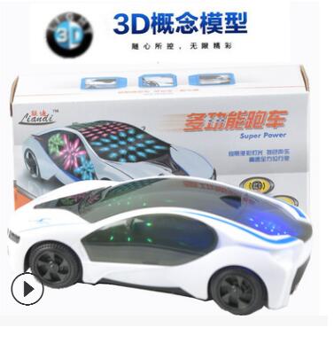 Universal car New light car 3D Light music i8 Concept car Children’s Toys Stall goods Best Sellersin the Toy/Childs/Puzzle/Building block/Model , Electronic/Light/Aerated/Tricky Toy , Glow Toys category - from Buy2taobao.com to provide professional Taobao agent buy service