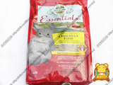 全新到货！美国进口！Oxbow 爱宝 龙猫粮 10磅 龙猫主粮 4.5kg