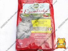 全新到货！美国进口！Oxbow 爱宝 龙猫粮 10磅 龙猫主粮 4.5kg
