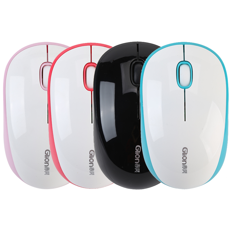 无线鼠标 省电笔记本电脑台式办公女生可爱 通用鼠标带开关在类目 电脑硬件/显示器/电脑周边, 无线鼠标中 - 来自Buy2taobao.com提供专业的淘宝代购服务