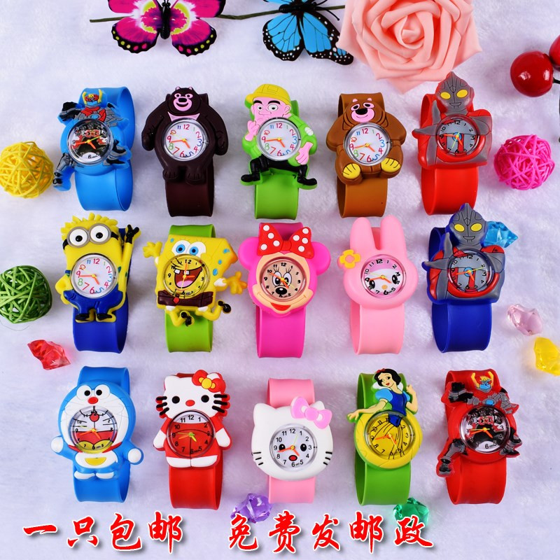 boy Toys watch children Lara number Clock Cheap ordinary pupil multi-function girl Telephone Boyin the Toy/Childs/Puzzle/Building block/Model , Early Learning/Smart toys , Children's toys table category - from Buy2taobao.com to provide professional Taobao agent buy service