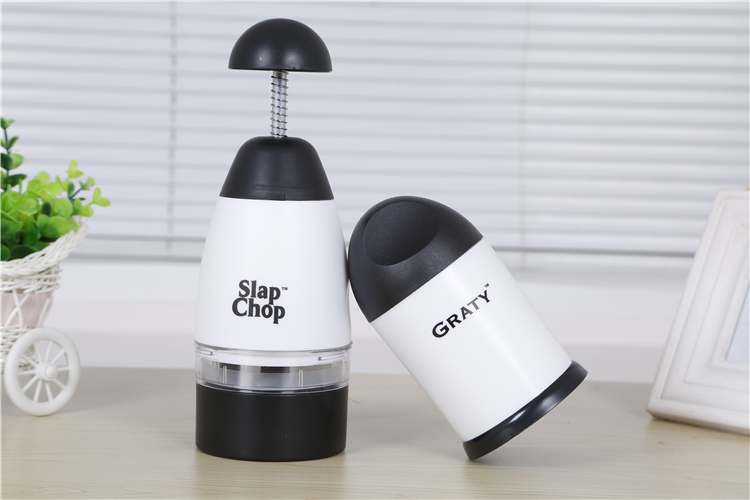 TV产品拍拍刀slap chop切菜器 多功能切菜刀拍拍刀 碎菜器.打碎机在类目 厨房/烹饪用具, 厨用小工具/厨房储物, 多功能切菜器中 - 来自Buy2taobao.com提供专业的淘宝代购服务