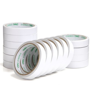 double faced adhesive tape Strength fixed Paper quality Viscosity two sides tape metopein the Electronic Dictionary/Electronic paper book/Stationery , Adhesive Supplies , Tape/Tape/Strips category - from Buy2taobao.com to provide professional Taobao agent buy service