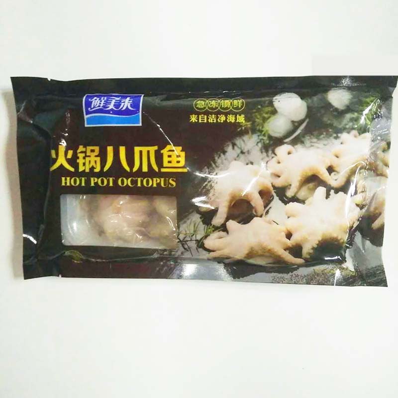 海鲜火锅食材 新鲜速冻小八爪鱼*鲜美来火锅八爪鱼 200克在类目 水产肉类/新鲜蔬果/熟食, 海鲜/水产品/制品, 章鱼, 冷冻章鱼中 - 来自Buy2taobao.com提供专业的淘宝代购服务