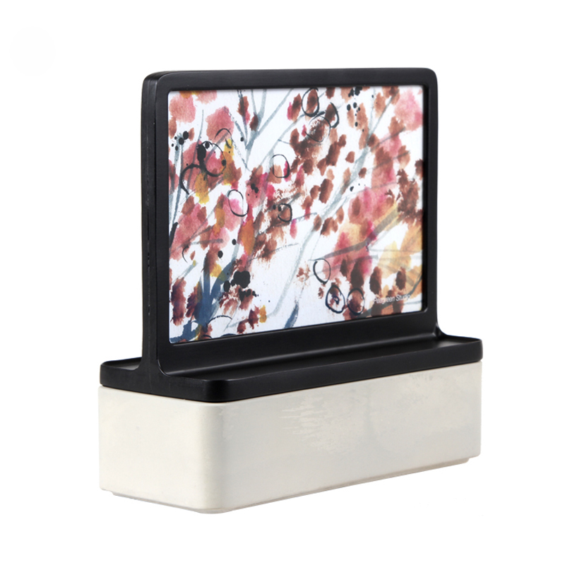 umbra originality Desktop Storage Photo frame three-dimensional multi-function desktop Photo Frame Jewellery Jewelry storage box Framein the Home accessories , Frame/Frames category - from Buy2taobao.com to provide professional Taobao agent buy service