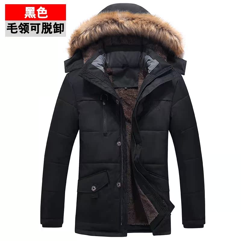 men's wear Add fertilizer coat 300 Outsize comfortable Easy Cotton Middle and old agein the Men's clothing, Cotton category - from Buy2taobao.com to provide professional Taobao agent buy service