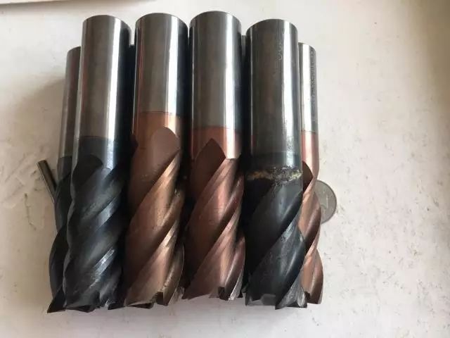二手进口钨钢立铣刀12mm*100L合金铣刀14mm加长涂层高硬度立铣刀在类目 五金/工具, 刃具, 铣刀类, 立铣刀中 - 来自Buy2taobao.com提供专业的淘宝代购服务