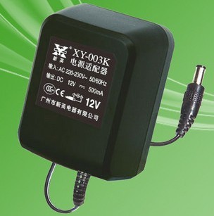 新英XY-003K12V500MA电源适配器12V0.5A直流变压器|ruв категории видео электрических приборов, видео бытовой арматура, блюдо/батарея/адаптер питания - от Buy2taobao.com для оказания профессиональной услуги покупки агента Taobao