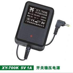 新英XY-700K 5V1000MA开关电源5V1A直流稳压电源3.5*1.35 口|ruв категории видео электрических приборов, видео бытовой арматура, блюдо/батарея/адаптер питания - от Buy2taobao.com для оказания профессиональной услуги покупки агента Taobao