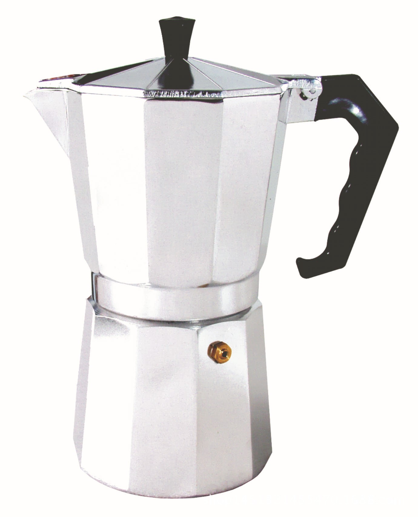 aluminum mocha pot octagon coffee pot France maker machine|ruв категории кухонные приборы, кофе - машина - от Buy2taobao.com для оказания профессиональной услуги покупки агента Taobao