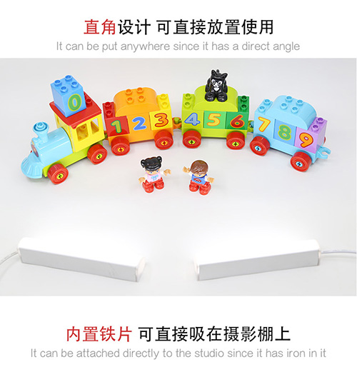 日光棒补光灯 可调光日光宝盒摄影棚专业柔光灯(一组两支)|msdalam kategori Aksesori Digital 3C, SLR/aksesori tunggal kamera, Studio Equipment, lampu studio - dari Buy2taobao.com untuk memberikan perkhidmatan ejen Taobao profesional membeli